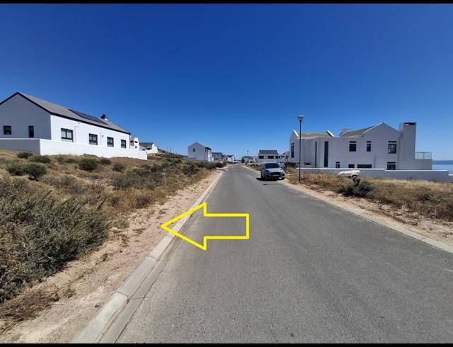 LAND FOR SALE IN ST HELENA VIEWS